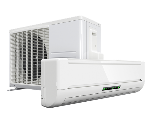 Bergama Daikin Klima Servisi
