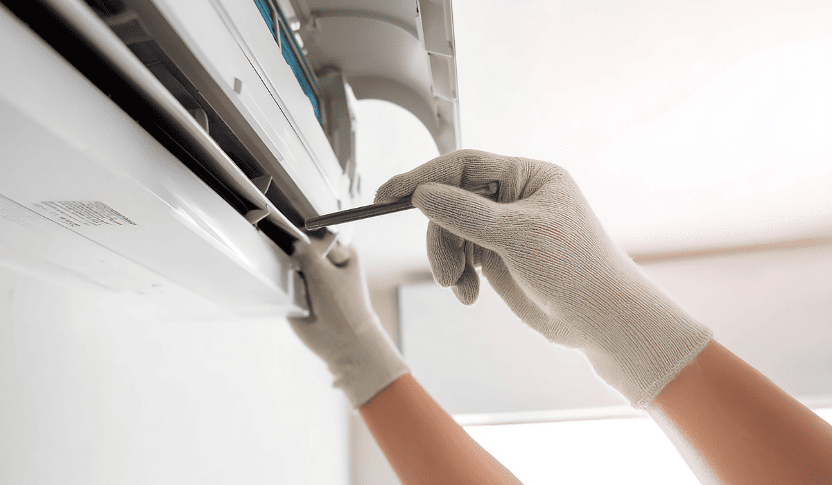 Bergama Daikin Acil Klima Acil Klima Servisi