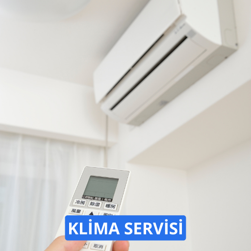 Bergama Daikin Klima Servisi